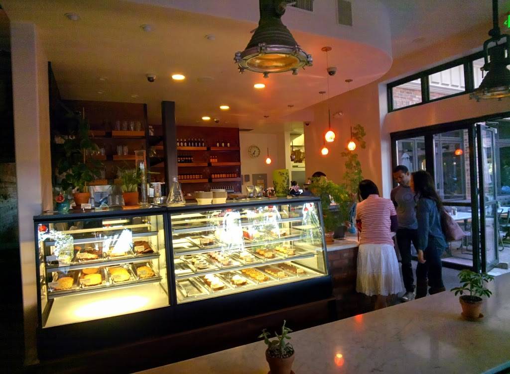 Freesoulcaffé | restaurant | 191 E Main St #1b, Tustin, CA 92780, USA | 7143710976 OR +1 714-371-0976