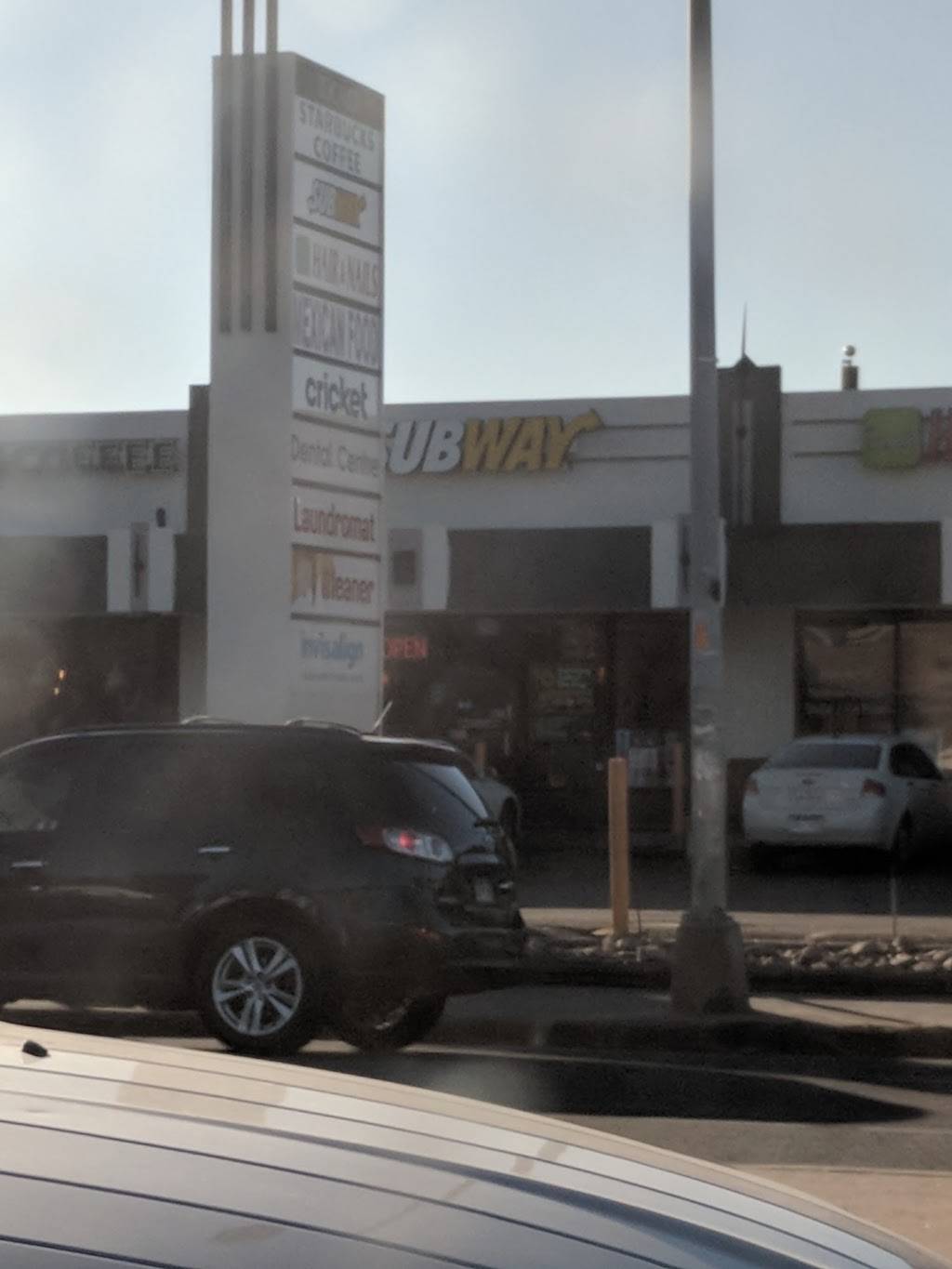 Subway Restaurants | restaurant | Zocalo Shopping Center, 1050 W Colfax Ave Unit D, Denver, CO 80204, USA | 3035723700 OR +1 303-572-3700