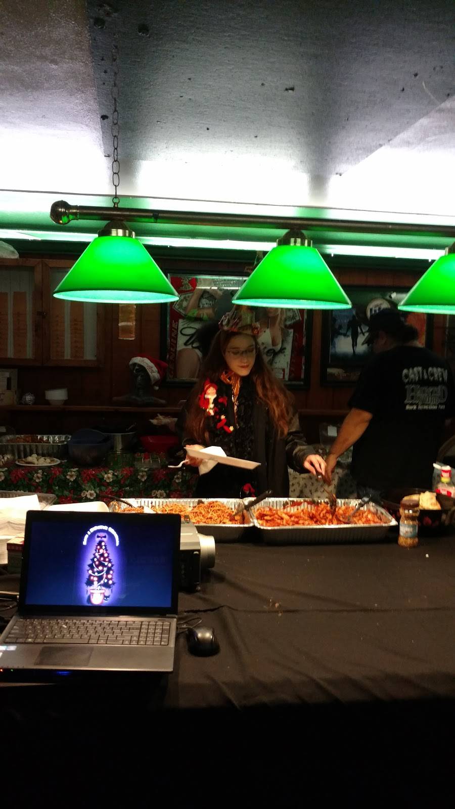 Big Shots Pub & Grub | restaurant | 121 S Stone St, Fremont, OH 43420, USA | 4193342337 OR +1 419-334-2337