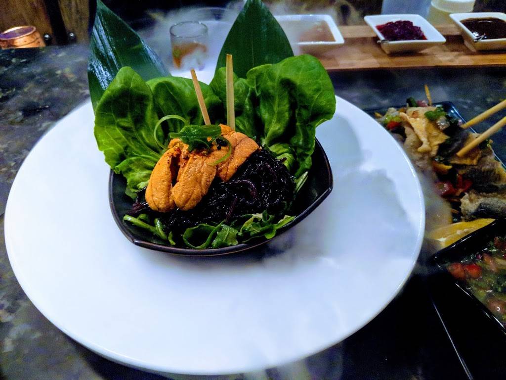 Decoy | restaurant | downstairs, 529-1/2 Hudson St, New York, NY 10014, USA | 2126919700 OR +1 212-691-9700