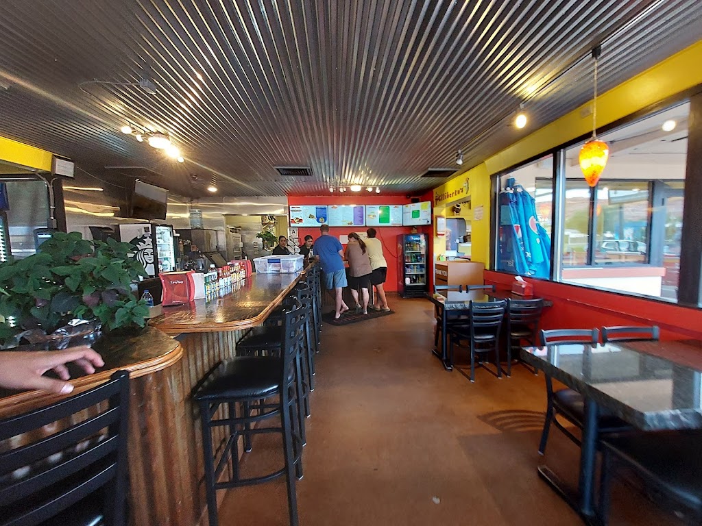 Gilibertos Mexican Taco Shop | restaurant | 396 S Main St, Moab, UT 84532, USA | 4352591678 OR +1 435-259-1678