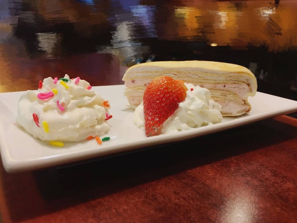 528 Asian Bistro | restaurant | 5405, 709 W Parkwood Ave, Friendswood, TX 77546, USA | 2819928881 OR +1 281-992-8881