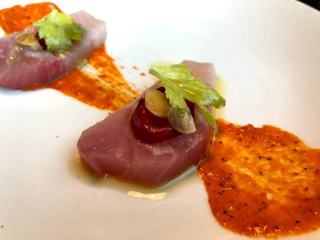 Le Messe | restaurant | 1903 Yale Pl E, Seattle, WA 98102, USA | 2064026106 OR +1 206-402-6106