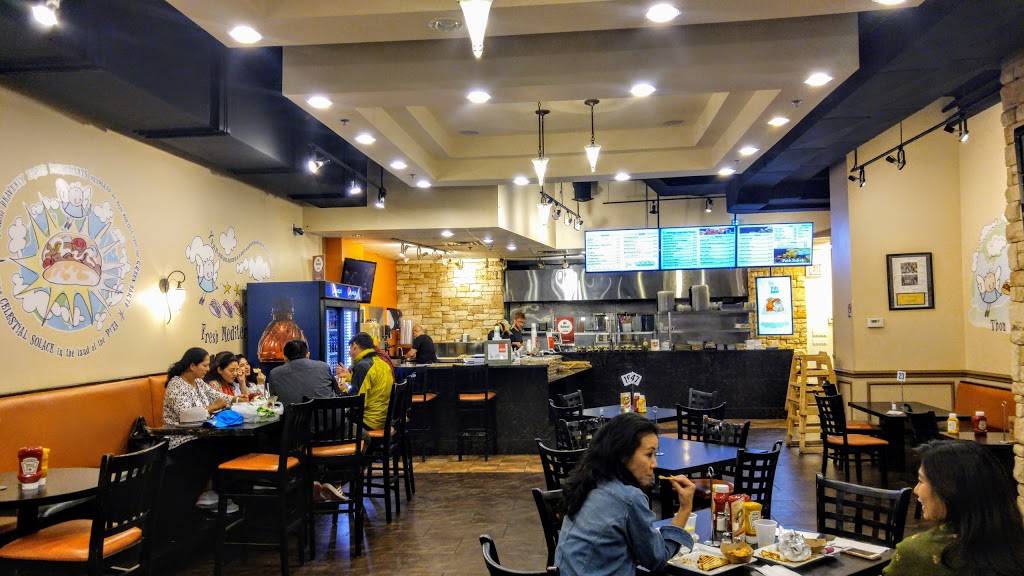 Pita Heaven Restaurant | restaurant | 1250 S Michigan Ave, Chicago, IL 60605, USA | 3124470300 OR +1 312-447-0300