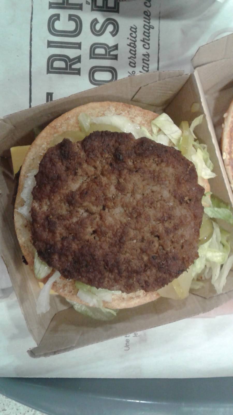 McDonalds | cafe | 1375 Baseline Rd, Ottawa, ON K2C 3G1, Canada | 6132257563 OR +1 613-225-7563