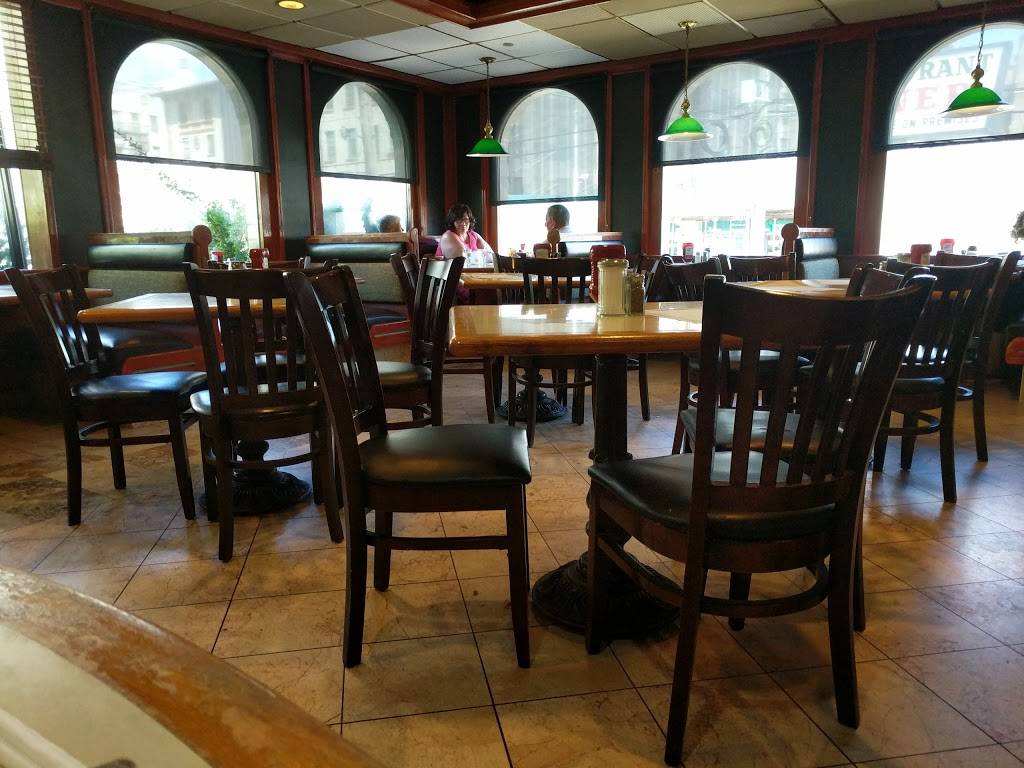 VIP Diner | restaurant | 175 Sip Ave, Jersey City, NJ 07306, USA | 2017921400 OR +1 201-792-1400