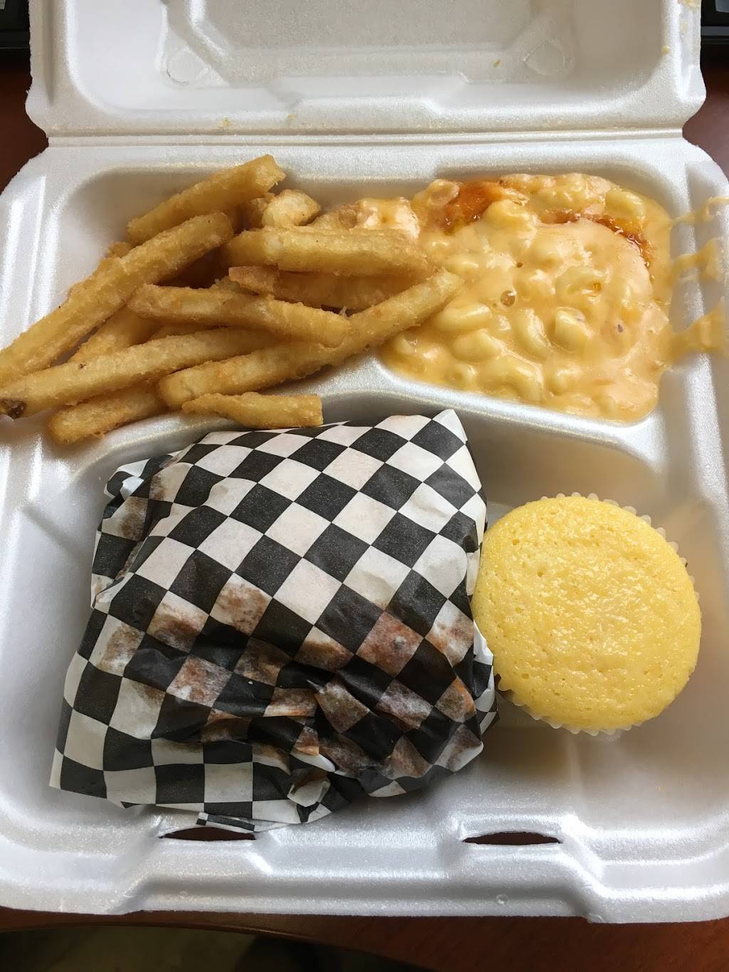 Turkeys R Us | restaurant | 2 East Ave Unit B, Monroe, OH 45050, USA | 5134024004 OR +1 513-402-4004