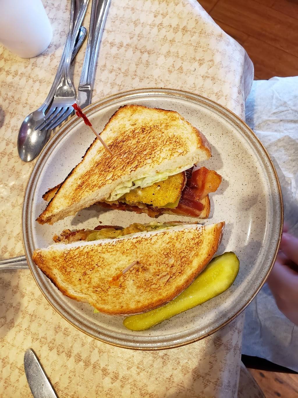 Trishs Mountain Diner | restaurant | 336 Wa Floy Way, Gatlinburg, TN 37738, USA | 8653258093 OR +1 865-325-8093