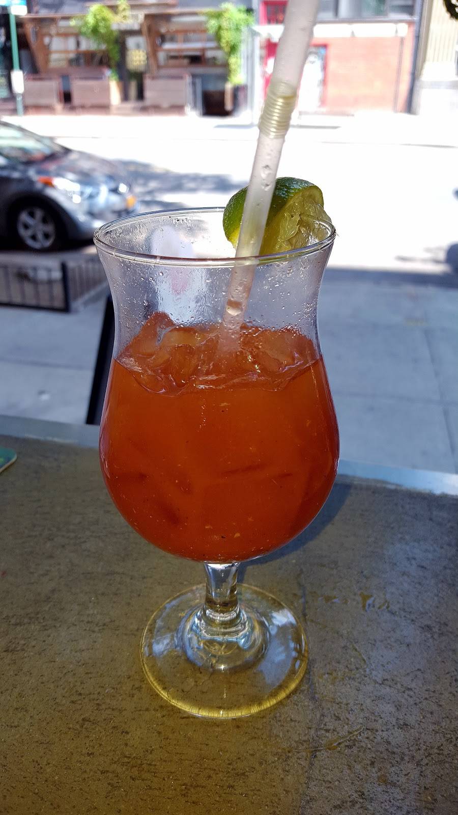 Marcha | restaurant | 111 Avenue C, New York, NY 10009, USA | 6467819147 OR +1 646-781-9147