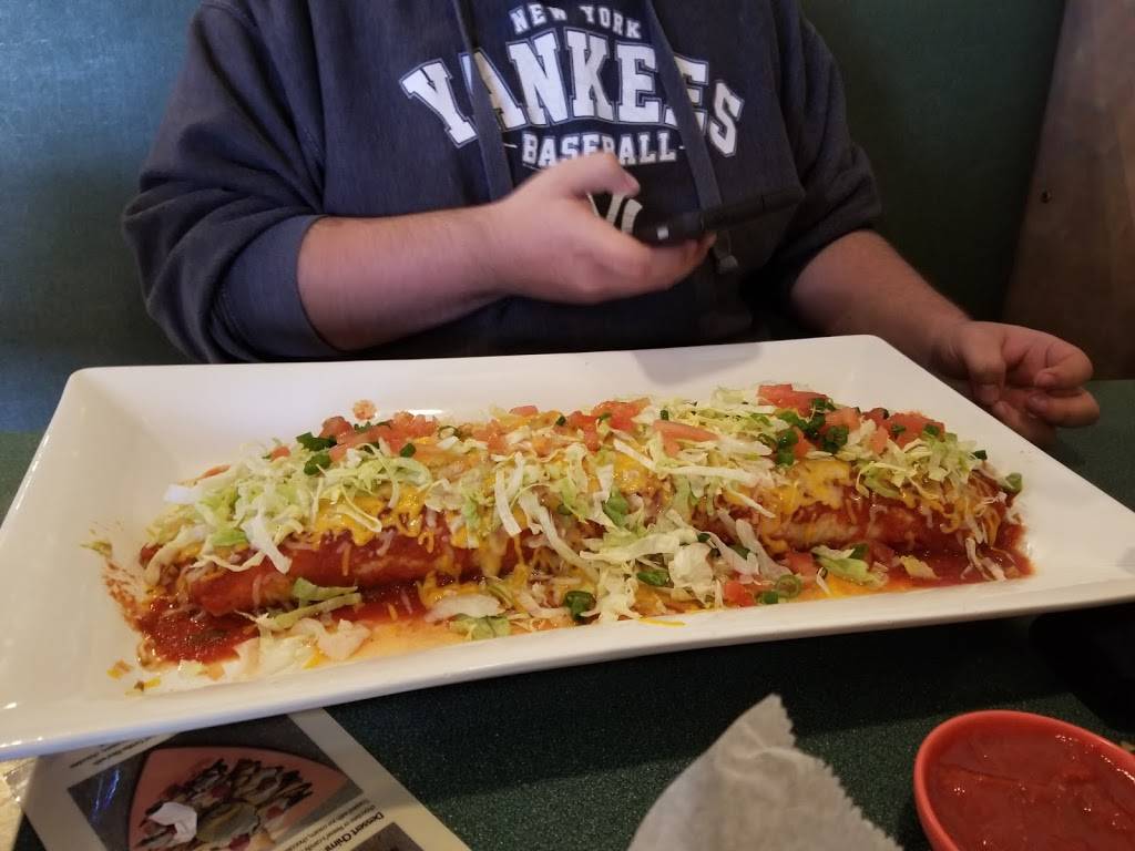 Habaneros | restaurant | 1008 SE Blue Pkwy, Lees Summit, MO 64063, USA | 8165541008 OR +1 816-554-1008