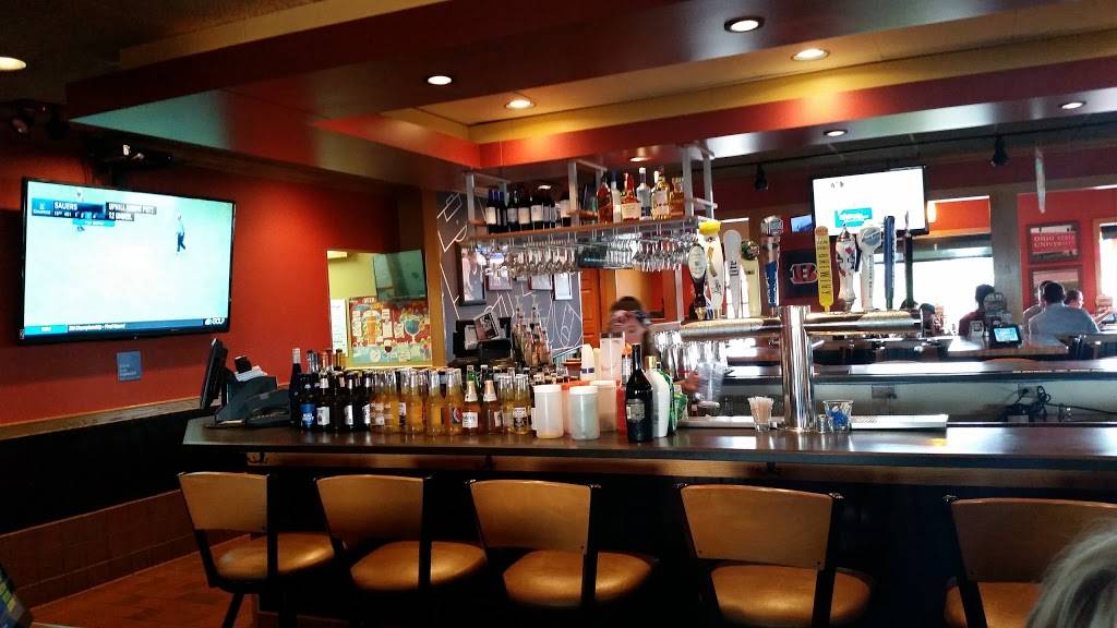 Applebees Grill + Bar | restaurant | 221 N Vandemark Rd, Sidney, OH 45365, USA | 9374981833 OR +1 937-498-1833