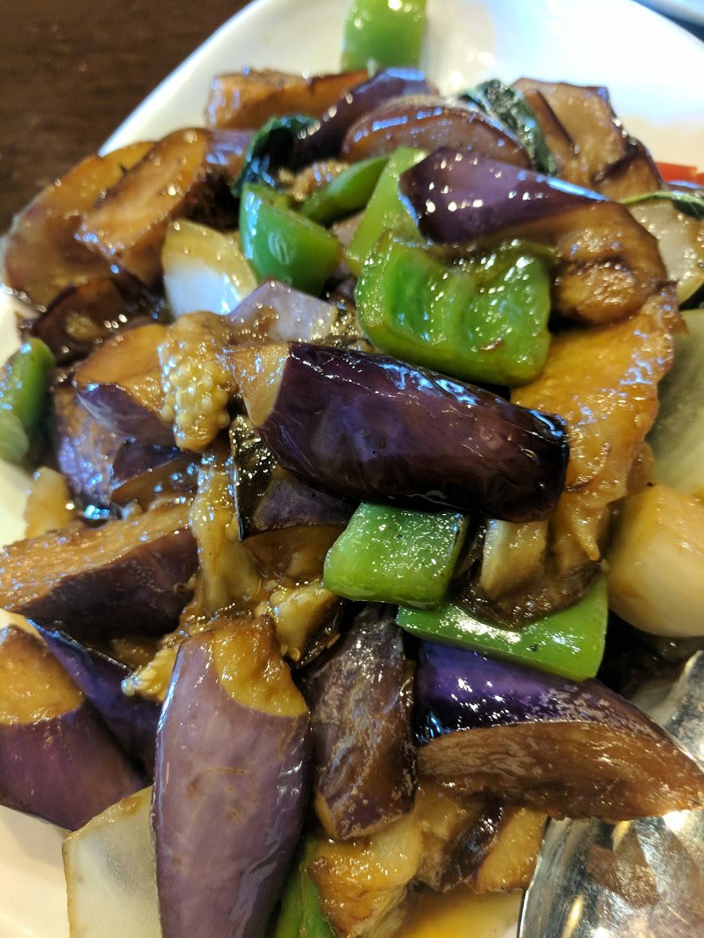 Food Talk Cafe | restaurant | 43755 Boscell Rd, Fremont, CA 94538, USA | 5106680898 OR +1 510-668-0898