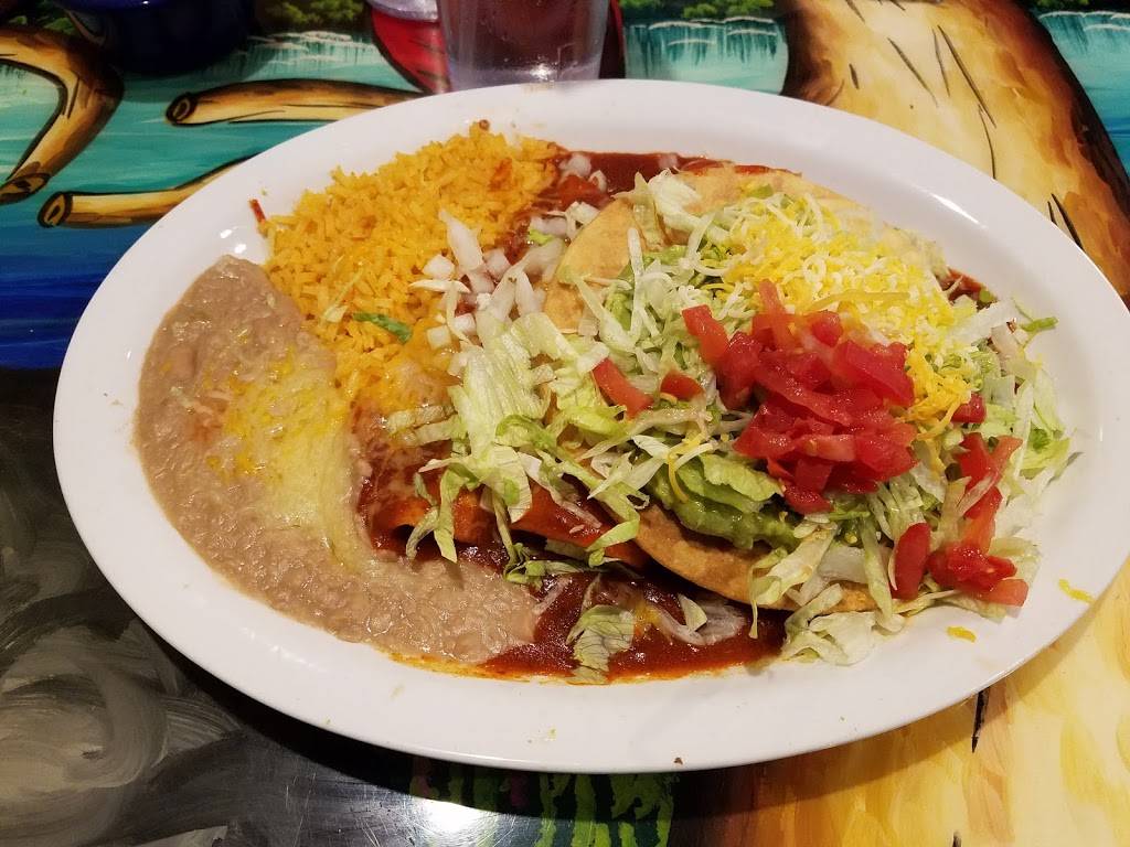 Las Potrancas Mexican Restaurant | restaurant | 11651 W 64th Ave, Arvada, CO 80004, USA | 3034322364 OR +1 303-432-2364