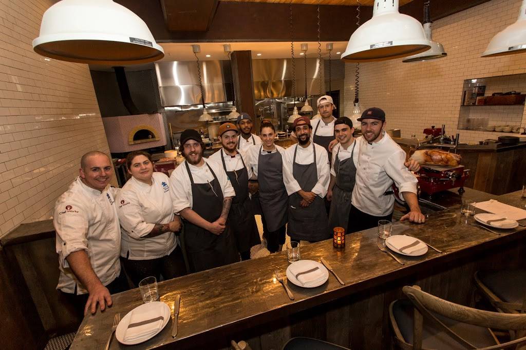 Felina Restaurant and Events | restaurant | 54 E Ridgewood Ave, Ridgewood, NJ 07450, USA | 5512765454 OR +1 551-276-5454