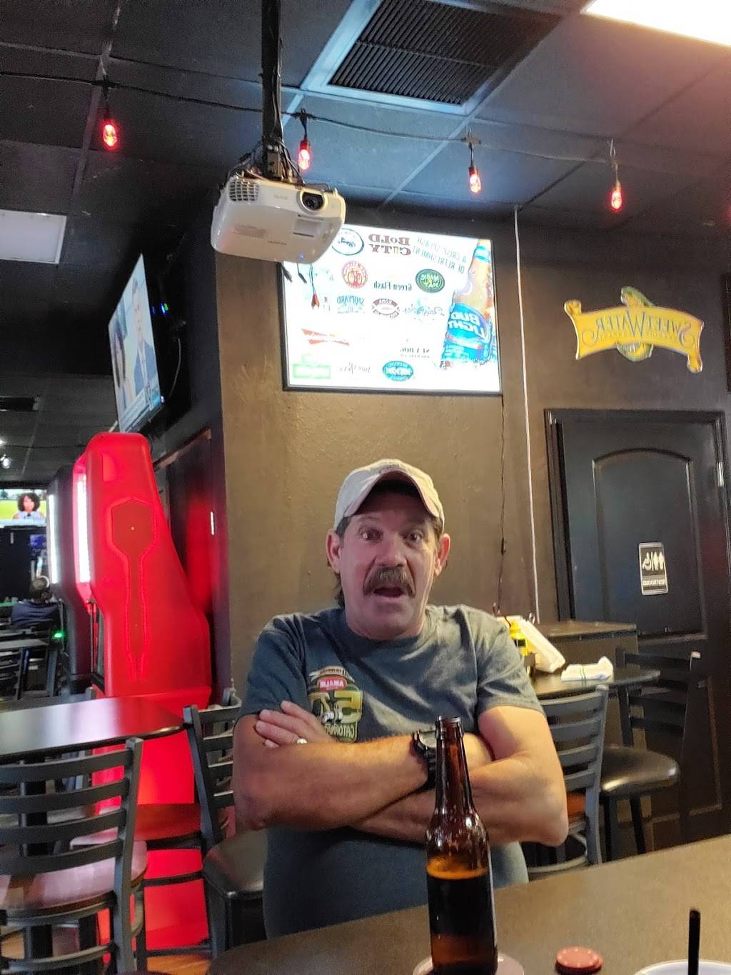 Seadrift sports bar & grill | restaurant | 1474 Ocean Shore Blvd, Ormond Beach, FL 32176, USA | 3863339786 OR +1 386-333-9786