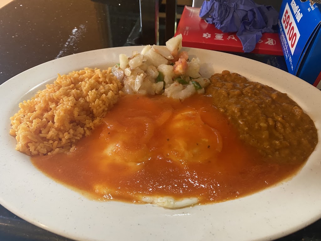 Gorditas la Tia susy #2 | restaurant | 2423 W 51st St, Chicago, IL 60632, USA | 7739126767 OR +1 773-912-6767