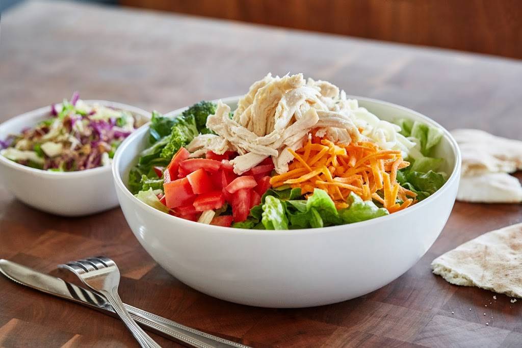 California Chicken Cafe | cafe | 9045 Topanga Canyon Blvd, Chatsworth, CA 91311, USA | 8188821105 OR +1 818-882-1105