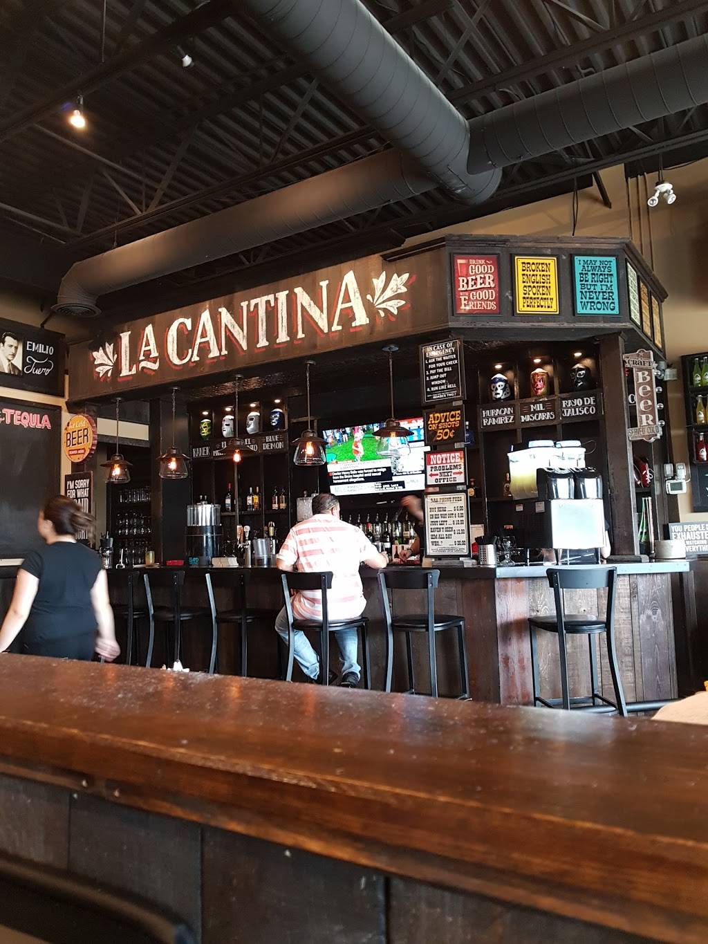 Made in Mexico Bradford | restaurant | 465 Holland St W Unit I6-7, Bradford, ON L3Z 0J2, Canada | 9057758585 OR +1 905-775-8585