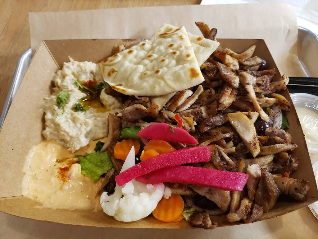 Shawarma & Co | restaurant | 14600 N Pennsylvania Ave suite a, Oklahoma City, OK 73134, USA | 4052861646 OR +1 405-286-1646