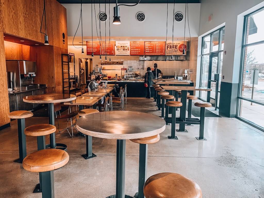 Chipotle Mexican Grill | restaurant | 12720 S, IL-59 Unit 100, Plainfield, IL 60585, USA | 8157332159 OR +1 815-733-2159