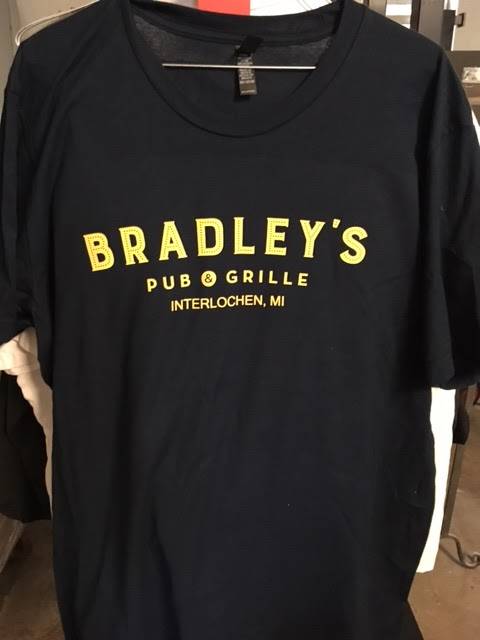 Bradleys Pub & Grille | restaurant | 10586 US-31, Interlochen, MI 49643, USA | 2312756401 OR +1 231-275-6401
