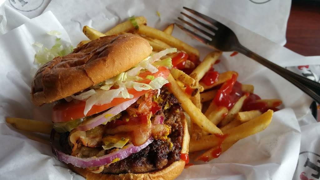 Ruby Tuesday | restaurant | 2304 Murfreesboro Pike, Nashville, TN 37217, USA | 6153660314 OR +1 615-366-0314