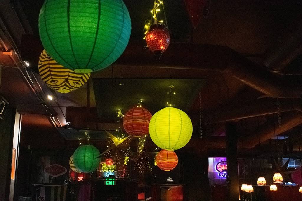 The Lookout | restaurant | 757 Bellevue Ave E, Seattle, WA 98102, USA | 2069223767 OR +1 206-922-3767