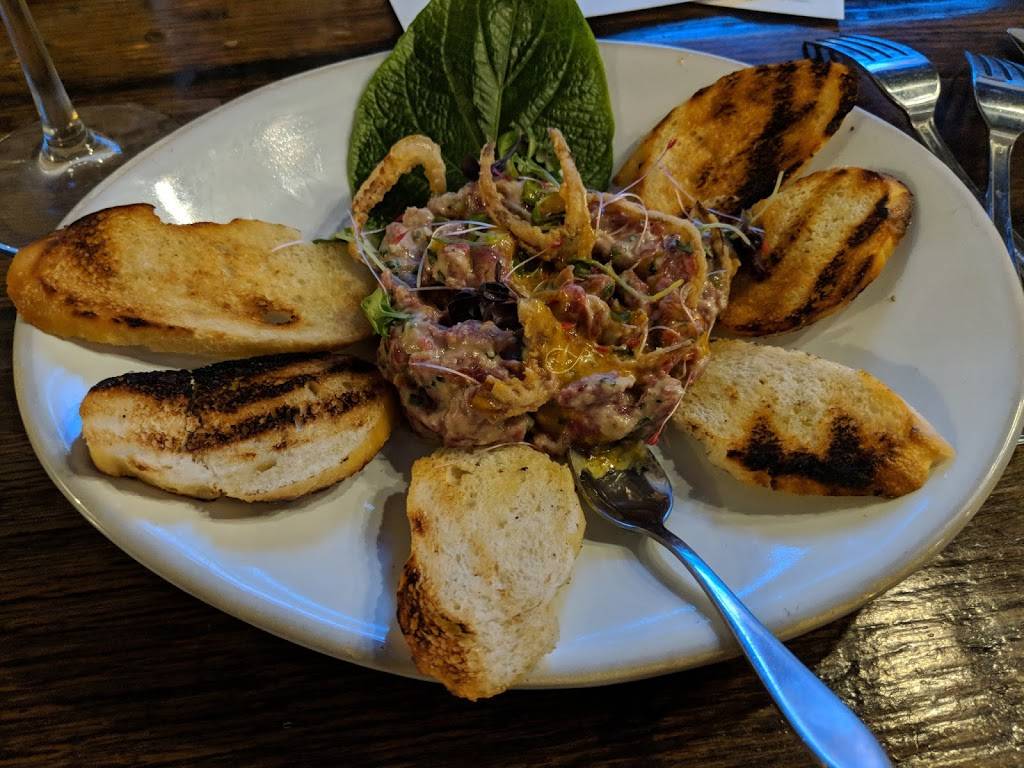 VELE | restaurant | 524 E Monroe St, Springfield, IL 62701, USA | 2172102177 OR +1 217-210-2177