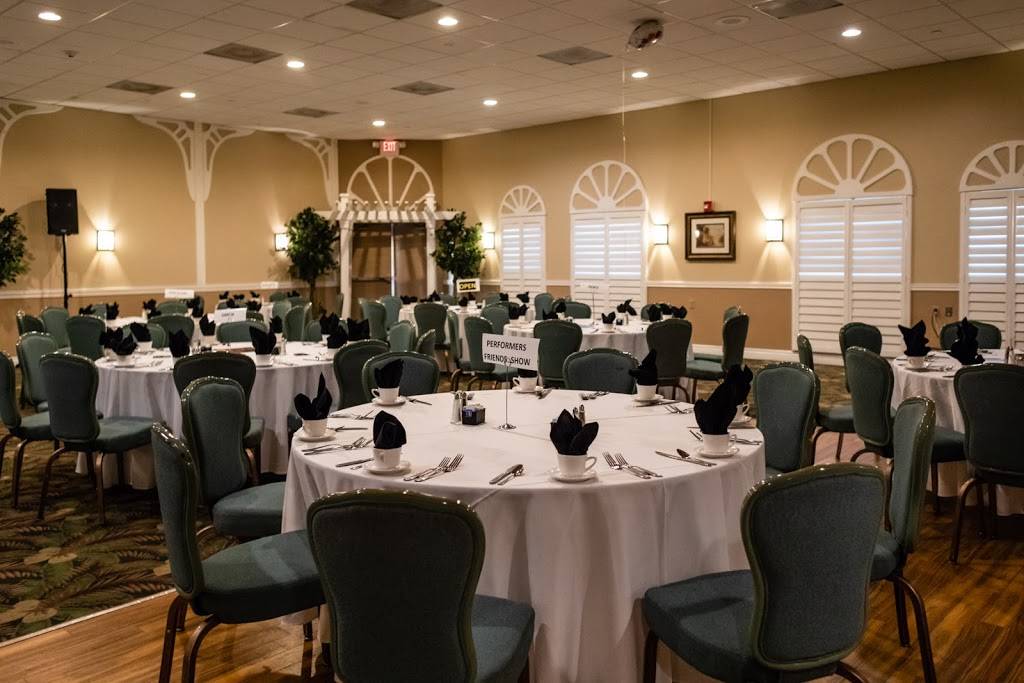 Tropical Acres Steakhouse | restaurant | 2500 Griffin Rd, Fort Lauderdale, FL 33312, USA | 9549892500 OR +1 954-989-2500