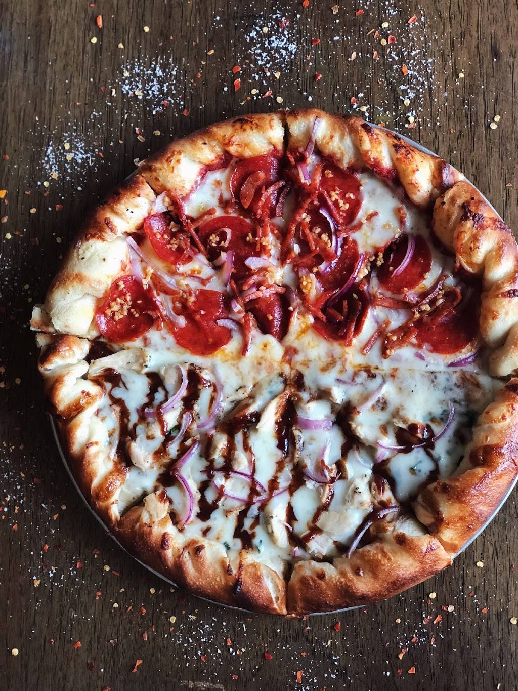 Blind Onion Pizza & Pub | restaurant | 6405 S Virginia St, Reno, NV 89511, USA | 77535120002 OR +1 775-351-2000 ext. 2