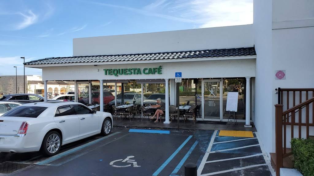 Tequesta Cafe | restaurant | 289 US-1, Tequesta, FL 33469, USA | 5614083798 OR +1 561-408-3798