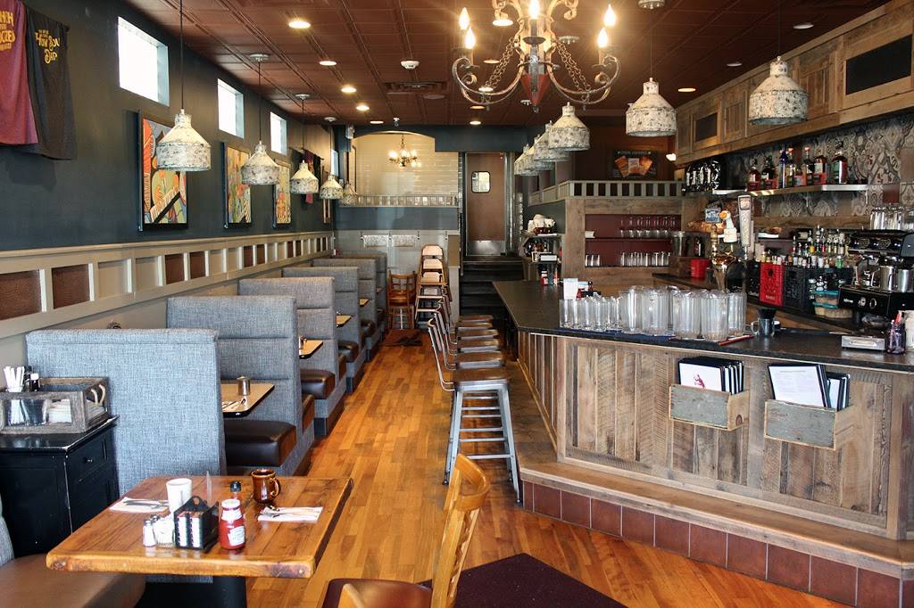 Cafe Madison | cafe | 1108 Madison Ave, Albany, NY 12208, USA | 5189351094 OR +1 518-935-1094