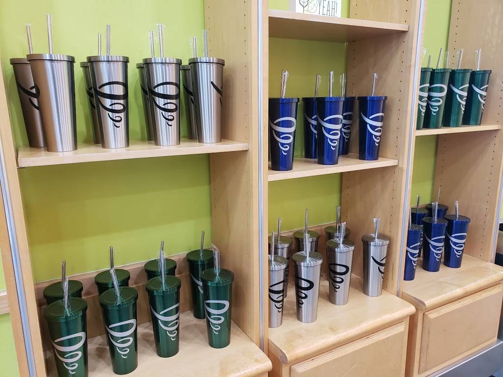 Jamba Woodinville | restaurant | 13804 NE 175th St, Woodinville, WA 98072, USA | 4255318001 OR +1 425-531-8001