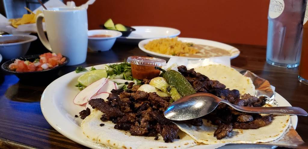 Mi Rancho | restaurant | 2549 S Saunders St, Raleigh, NC 27603, USA | 9198360807 OR +1 919-836-0807