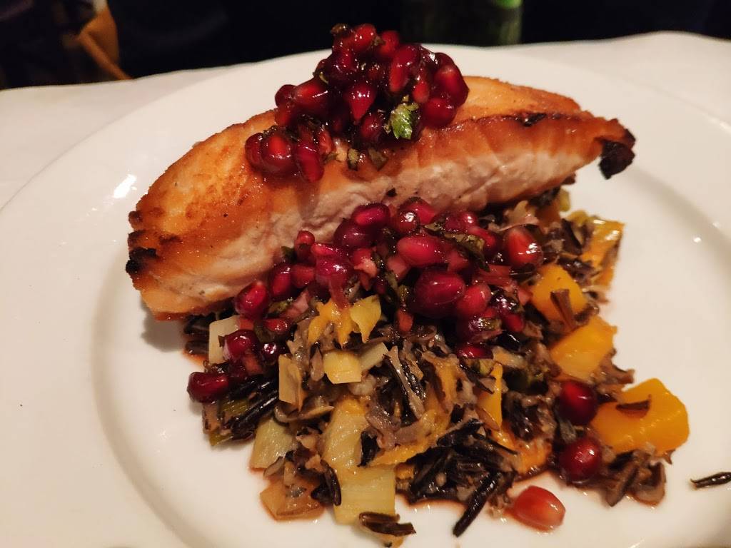 Campagnola | restaurant | 815 Chicago Ave, Evanston, IL 60202, USA | 8474756100 OR +1 847-475-6100