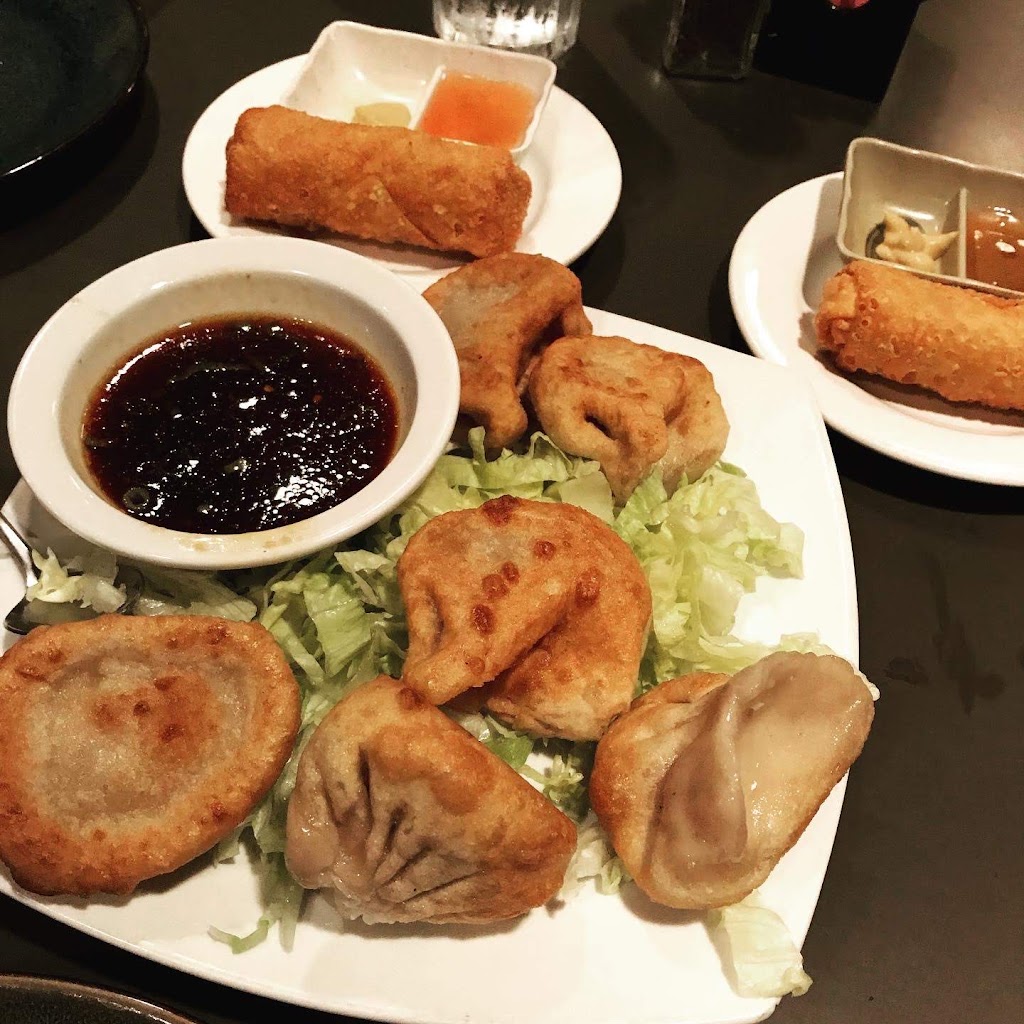 Soho Bistro | restaurant | Hearst Tower, 214 N Tryon St #110, Charlotte, NC 28202, USA | 7043335189 OR +1 704-333-5189