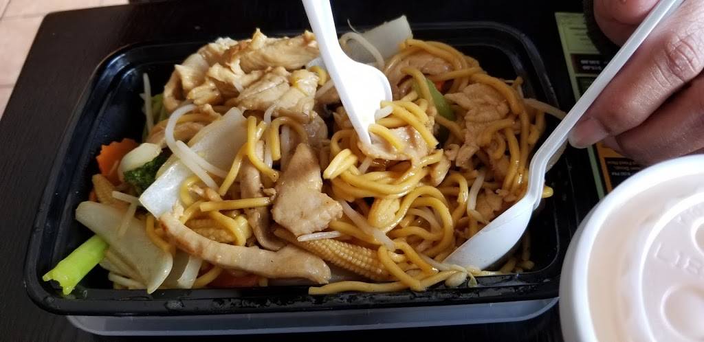 Thai Food To Go | restaurant | 5801, 3417 Torrance Blvd, Torrance, CA 90503, USA | 3103165388 OR +1 310-316-5388