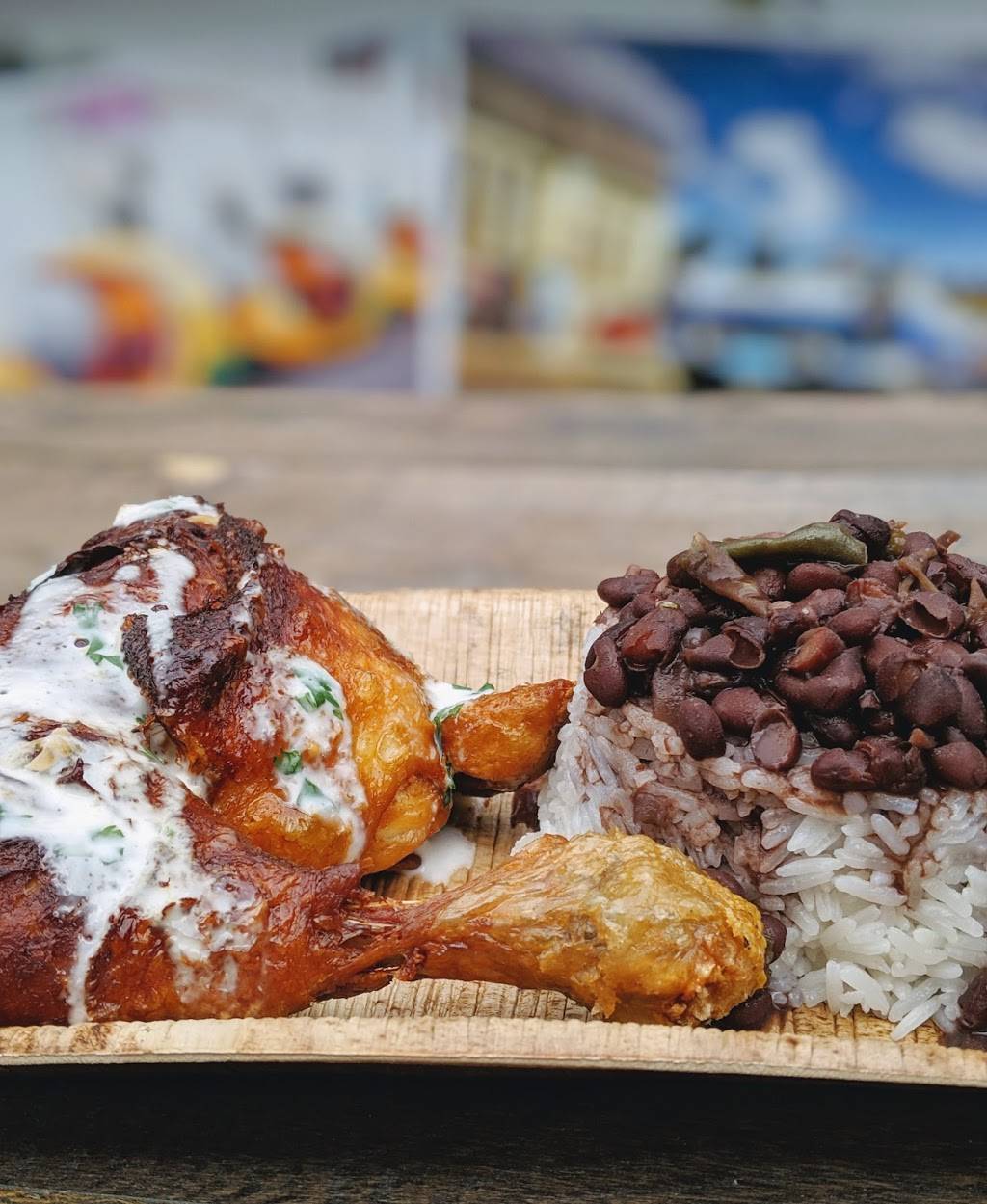 Q Bolá Cuba | restaurant | 1210 Barton Springs Rd, Austin, TX 78704, USA | 5127585152 OR +1 512-758-5152