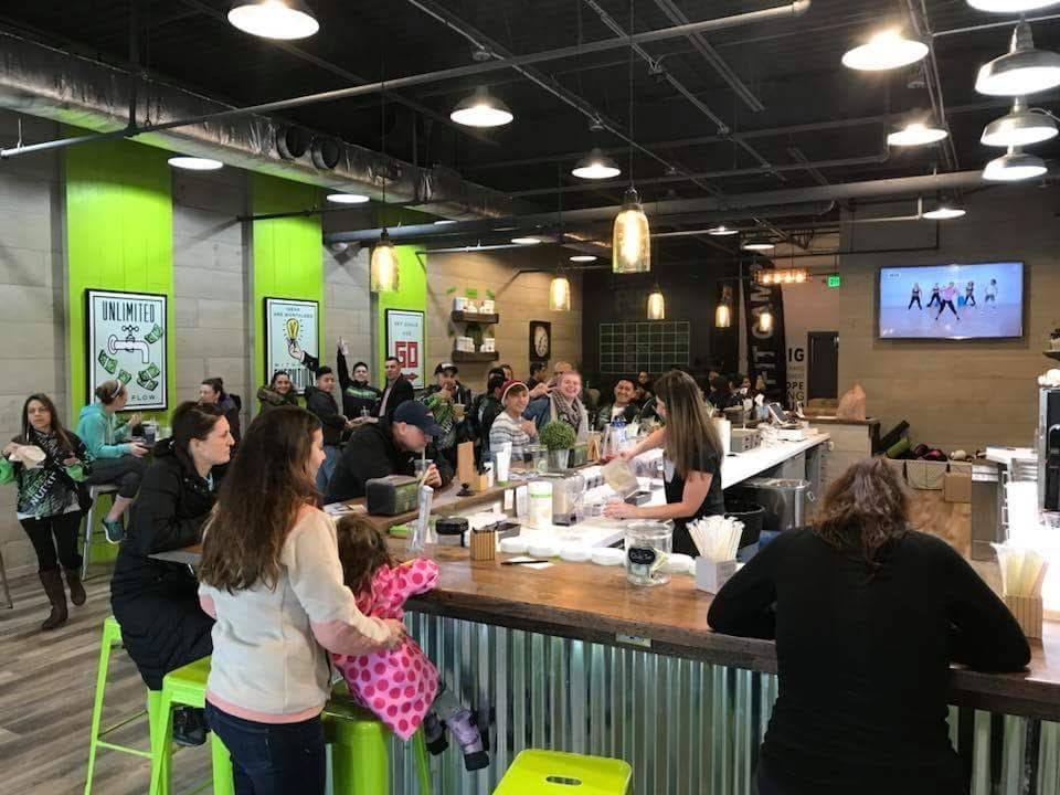 Pure Nutrition | restaurant | 272 Columbia Rd, Hanover, MA 02339, USA | 7819243280 OR +1 781-924-3280