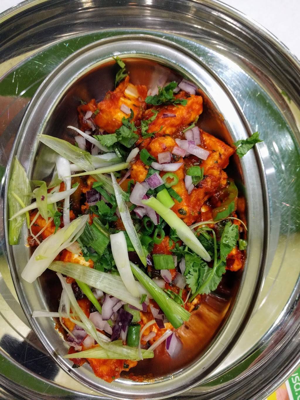 Amaravathi Vegetarian Restaurant | restaurant | 673 Grape Ave, Sunnyvale, CA 94087, USA | 4087362837 OR +1 408-736-2837