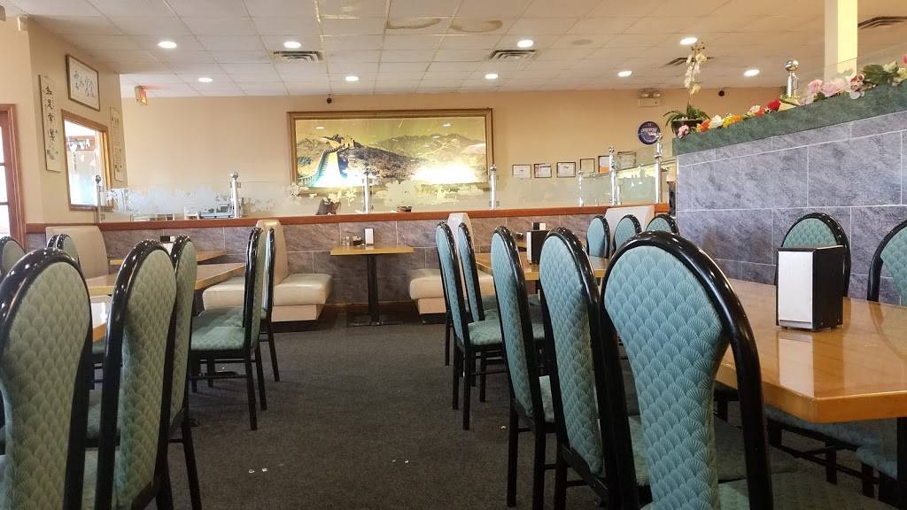 Great Wall | restaurant | 1731 National Rd W, Richmond, IN 47374, USA | 7659625255 OR +1 765-962-5255