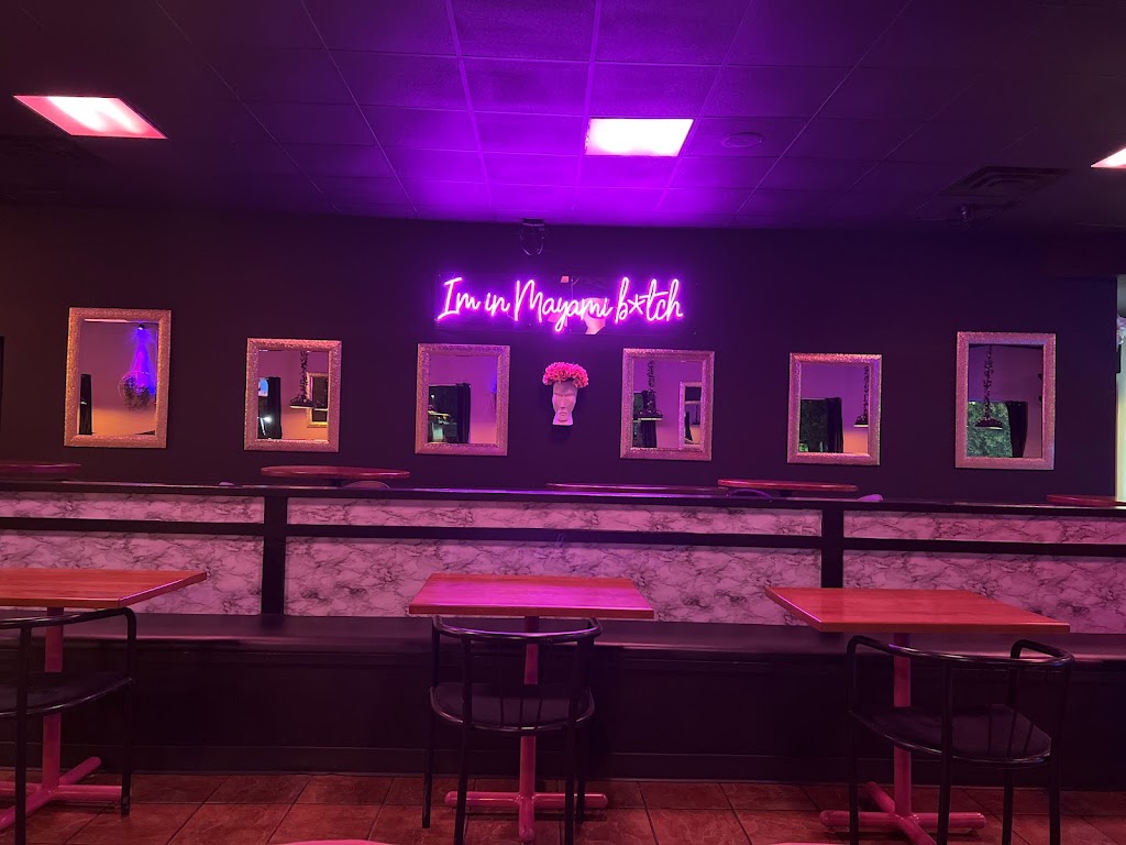 Mayami Restaurant & Lounge | restaurant | 3501 Capital Blvd, Raleigh, NC 27604, USA | 9193073038 OR +1 919-307-3038