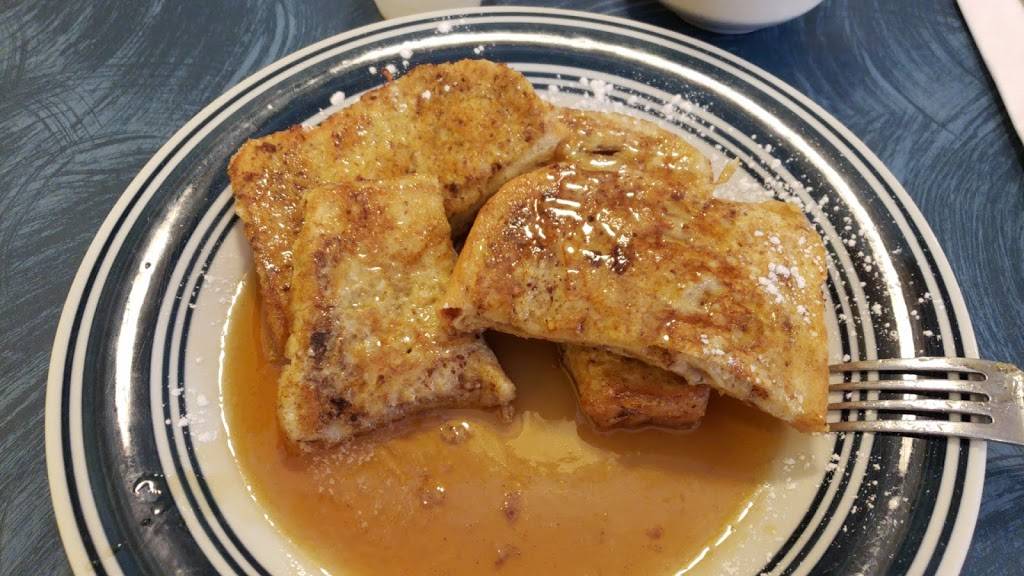 Harvest Table Diner | restaurant | 120 S Center St, Saybrook, IL 61770, USA | 3094759159 OR +1 309-475-9159