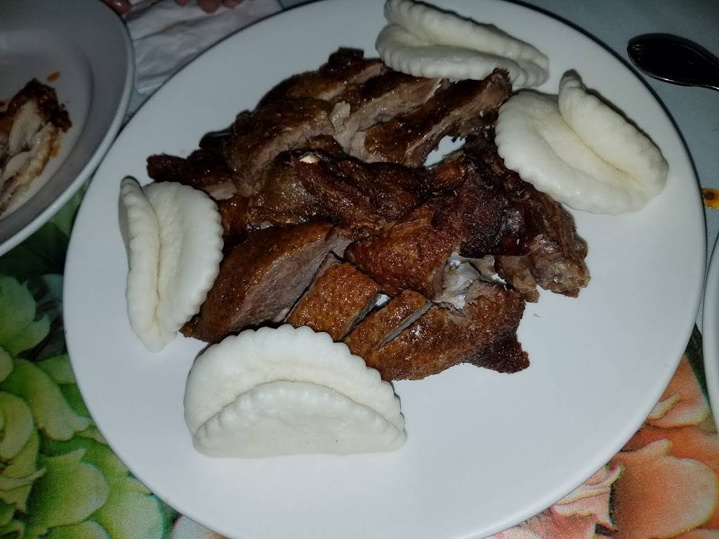 Jasmine Tea House | restaurant | 3253 Mission St, San Francisco, CA 94110, USA | 4158266288 OR +1 415-826-6288