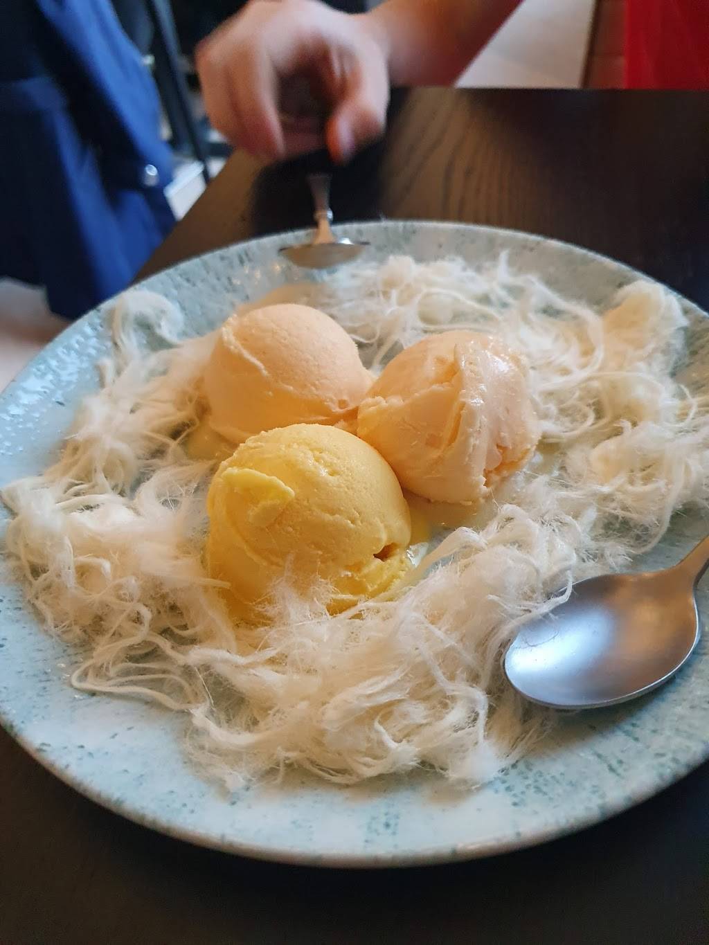 the foxtail | restaurant | 5237 Main St, Downers Grove, IL 60515, USA | 6305419240 OR +1 630-541-9240