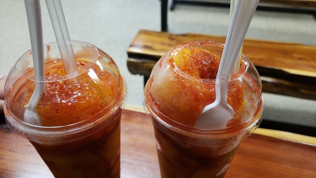 Frutimania | restaurant | 670 Waring Rd, Memphis, TN 38122, USA | 9016479705 OR +1 901-647-9705