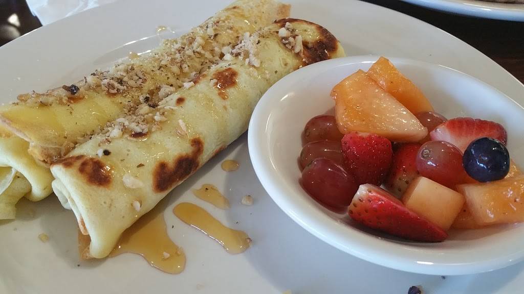 The Cafe at Bonita Beach | restaurant | 5900 Bonita Beach Rd SW #1101, Bonita Springs, FL 34134, USA | 2399499733 OR +1 239-949-9733