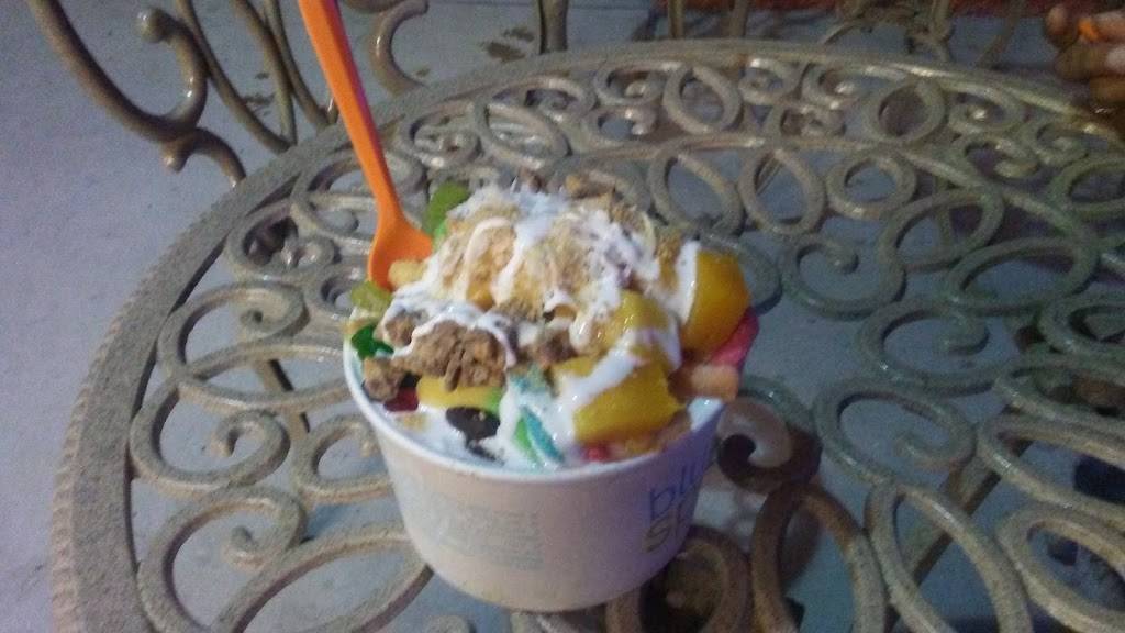 bluspoon yogurt parlor | restaurant | 704 US-441, The Villages, FL 32159, USA | 3527754078 OR +1 352-775-4078