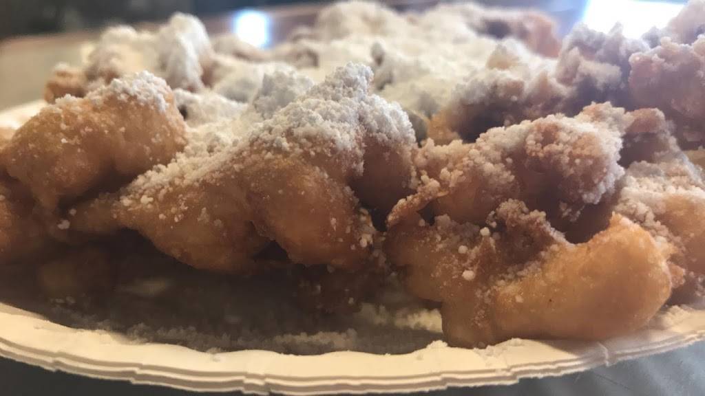 Moonicorn Ice Creamery and Funnel Cakery | cafe | 14400 State Hwy Z, St Robert, MO 65584, USA | 5738444241 OR +1 573-844-4241