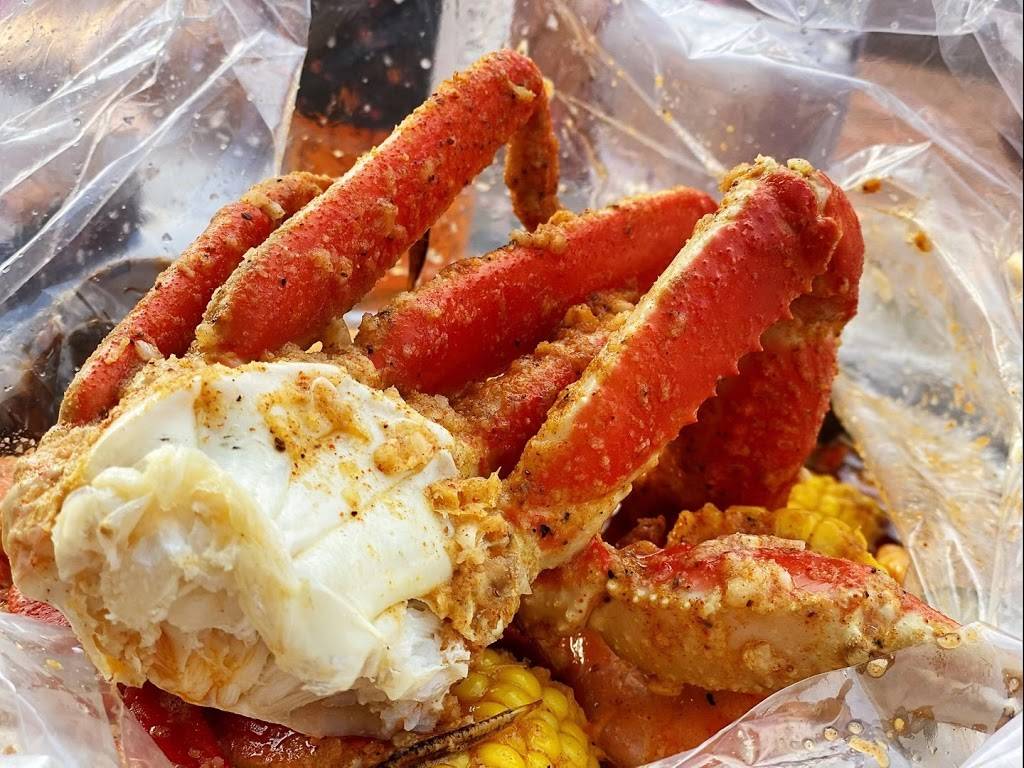 Cajun Crab House | restaurant | 2124 Southlake Mall, Merrillville, IN 46410, USA | 2195255008 OR +1 219-525-5008
